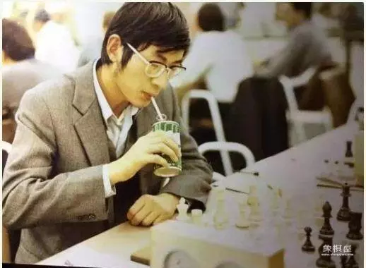 国际象棋林峰简历个人资料