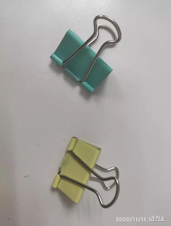 制作简易手机支架教程