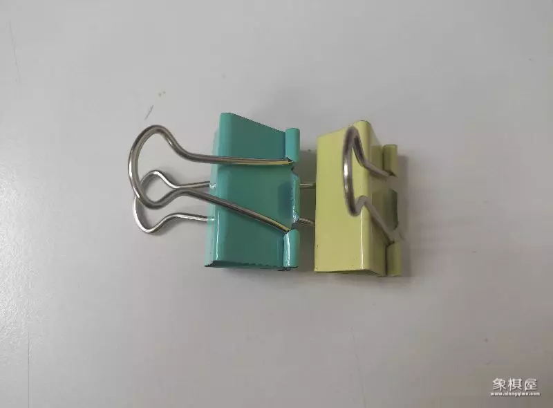 制作简易手机支架教程