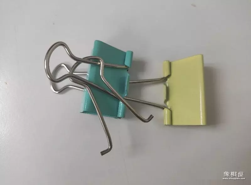 制作简易手机支架教程