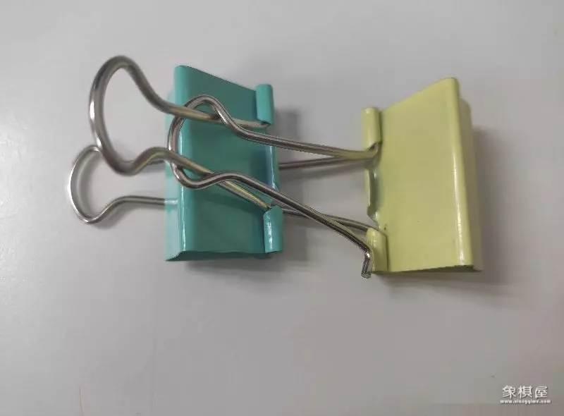 制作简易手机支架教程