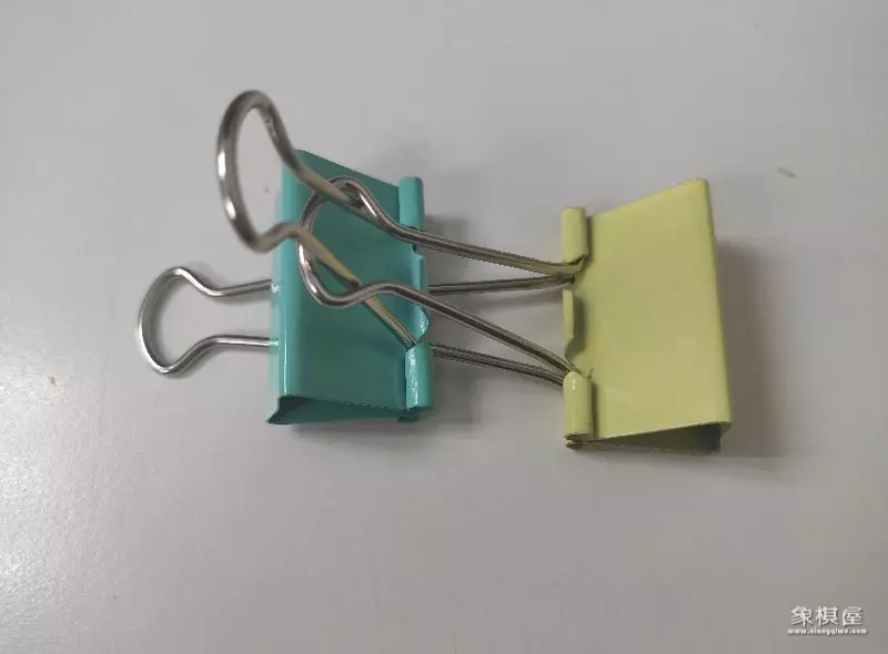 制作简易手机支架教程
