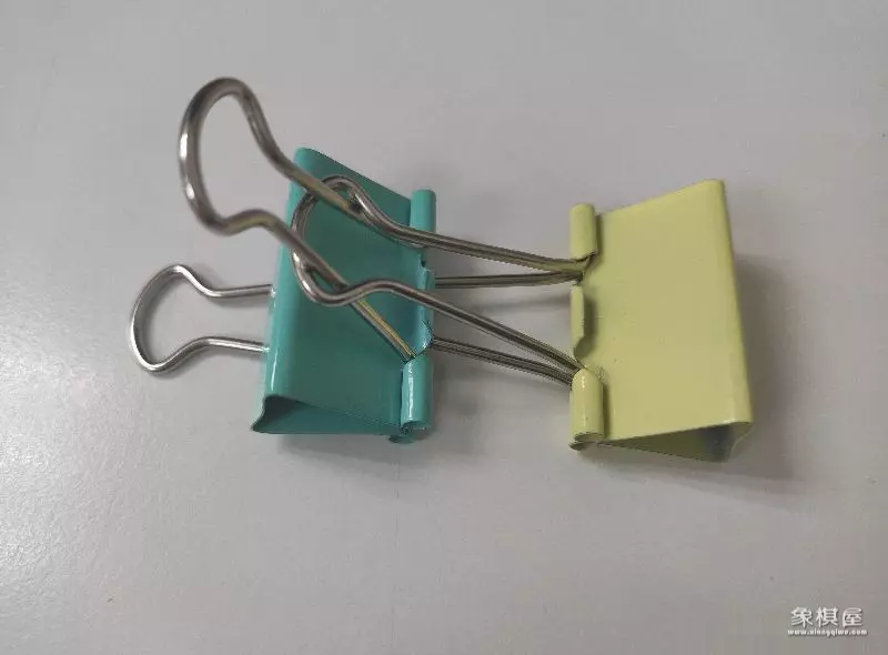 制作简易手机支架教程