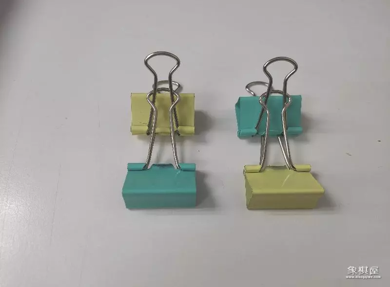 制作简易手机支架教程