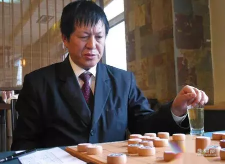 沈阳象棋特大名单