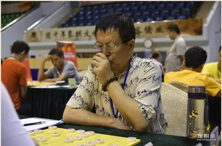 沈阳象棋特大名单