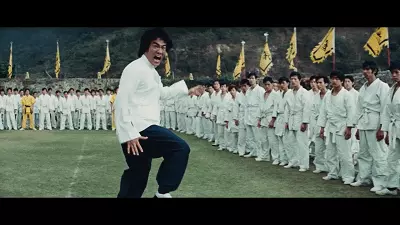 江湖龙争虎斗剧情