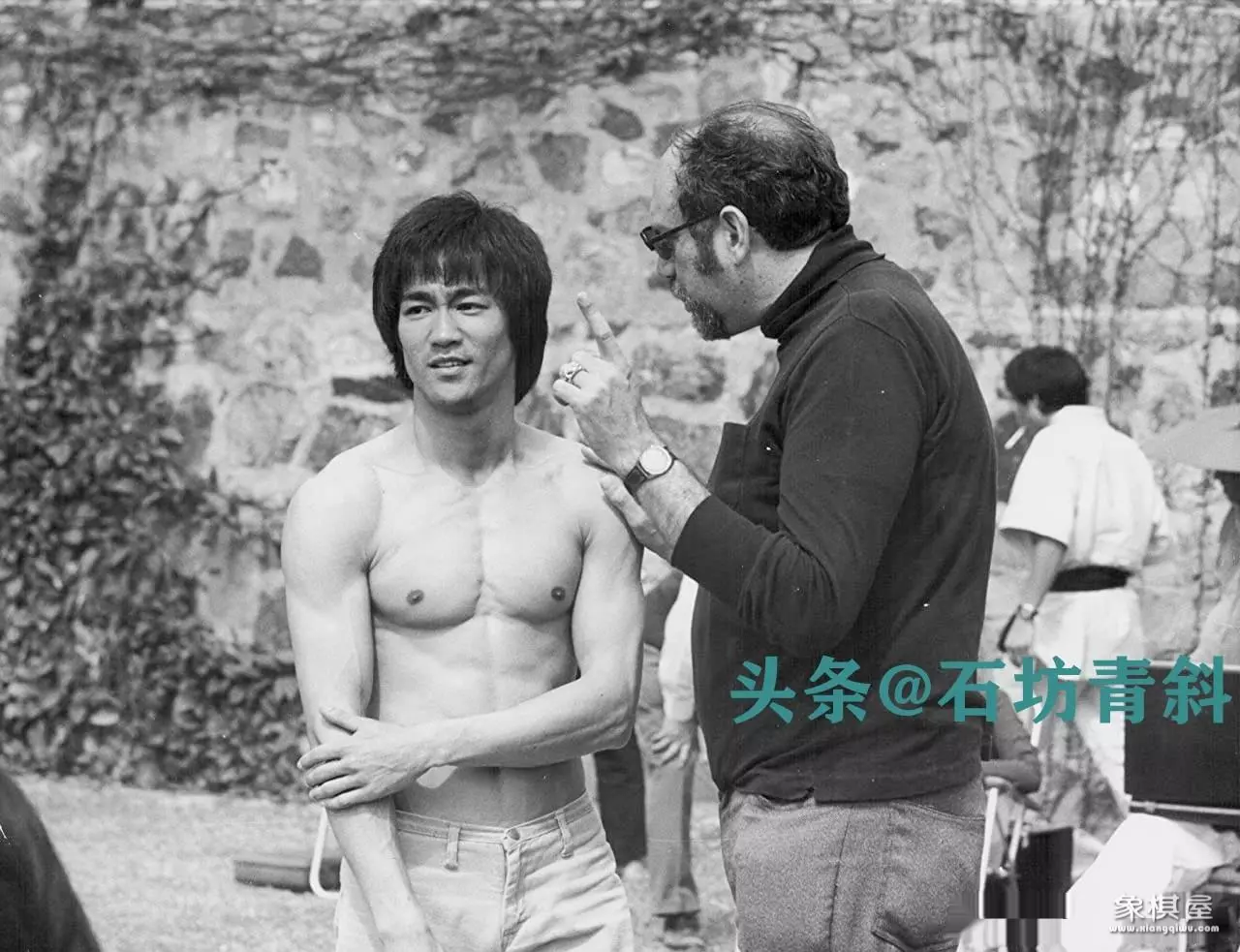 江湖龙争虎斗剧情