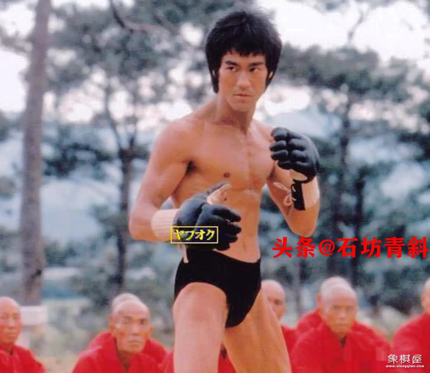 江湖龙争虎斗剧情