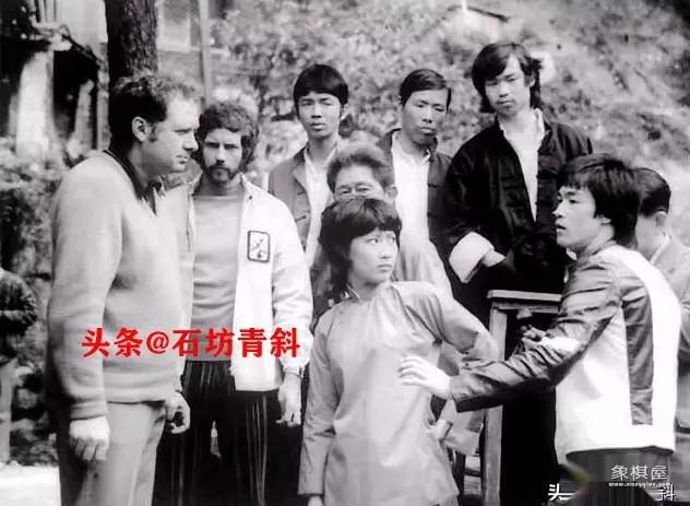 江湖龙争虎斗剧情