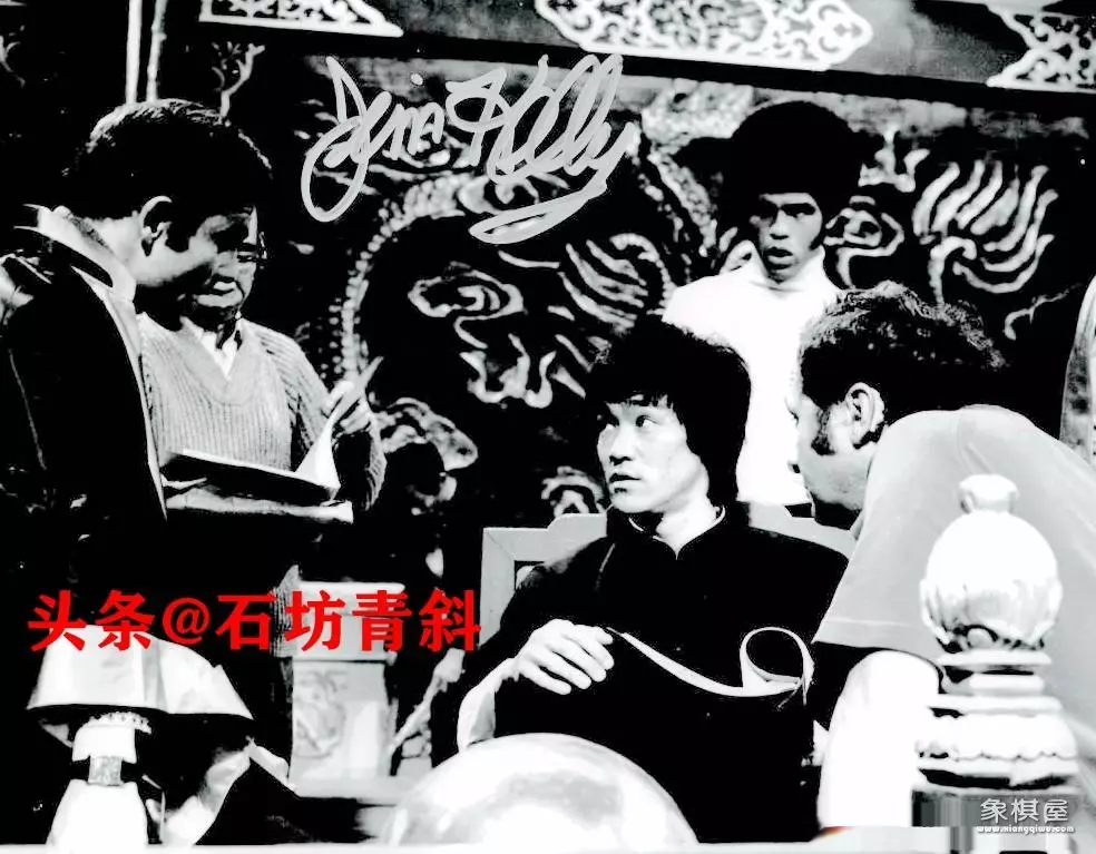 江湖龙争虎斗剧情