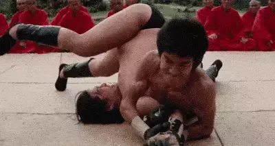 江湖龙争虎斗剧情