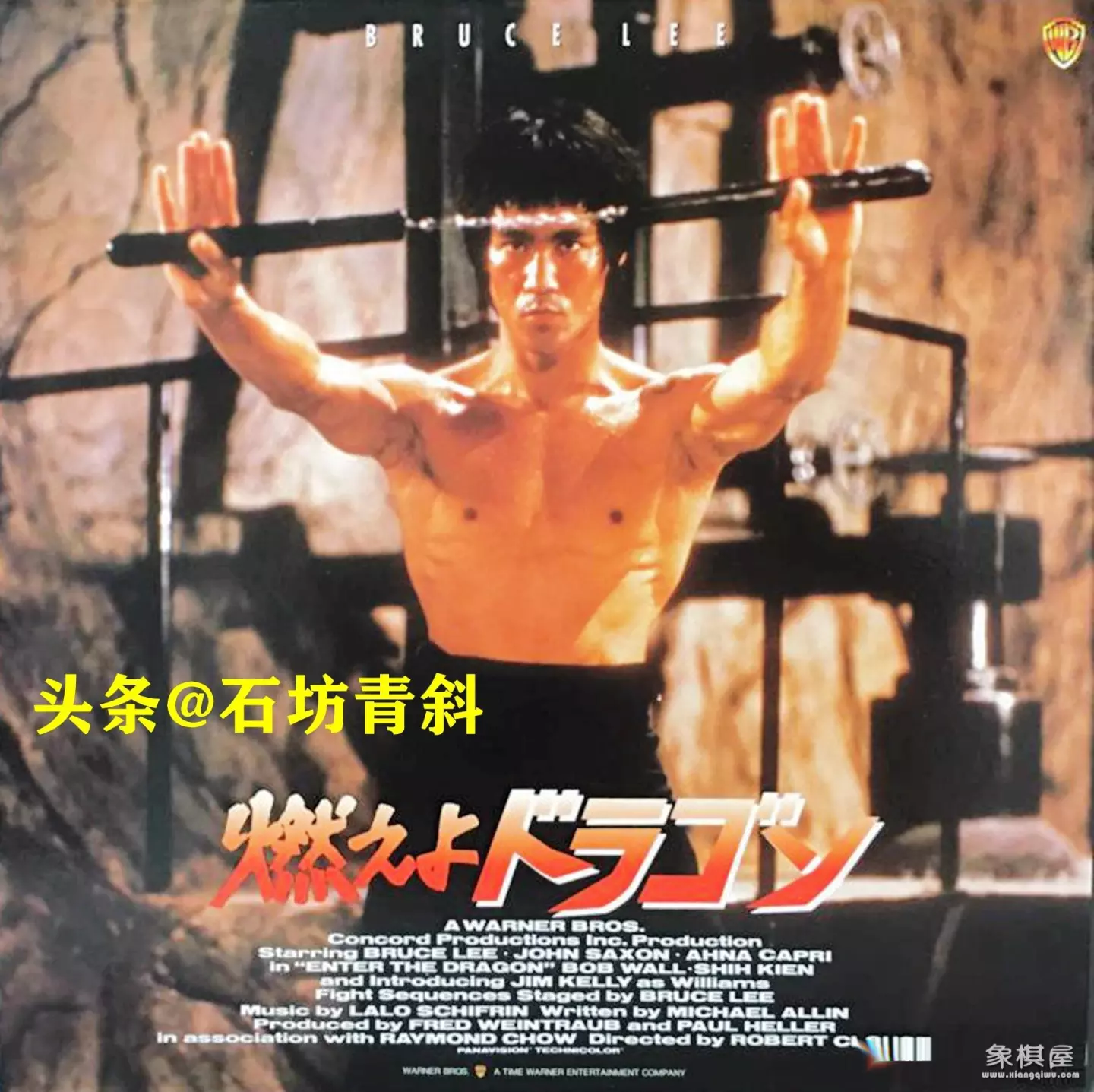 江湖龙争虎斗剧情