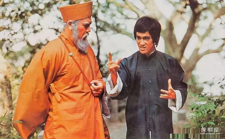 江湖龙争虎斗剧情