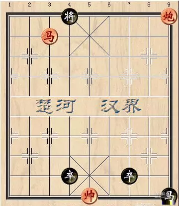 天天象棋残局第78关