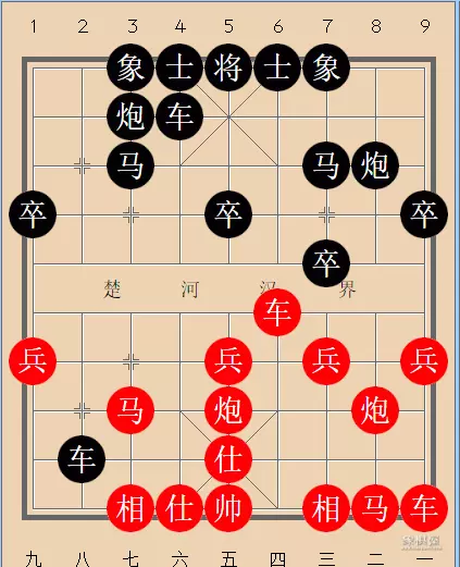 天天象棋关注的人在哪里看