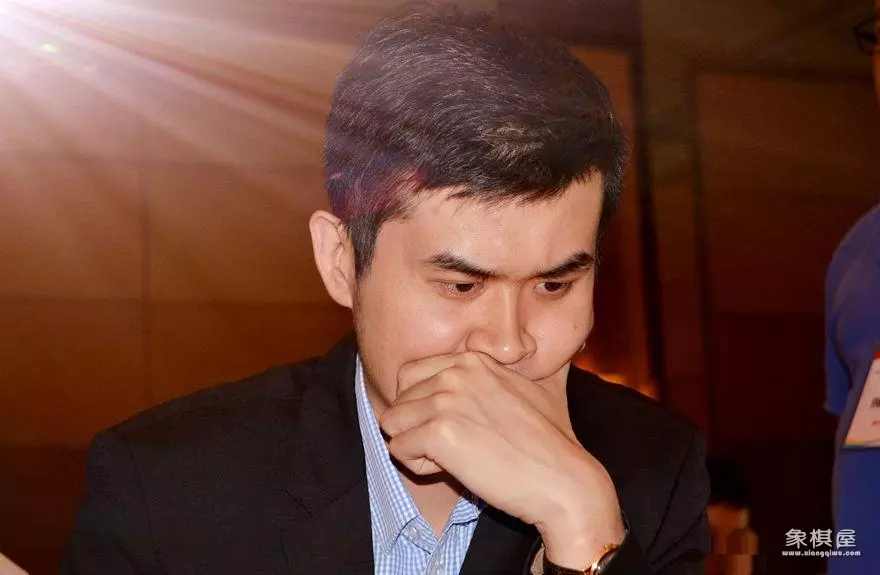 王天一天天象棋胜率多少