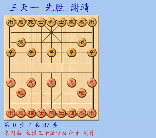 分初级中级高级的象棋软件