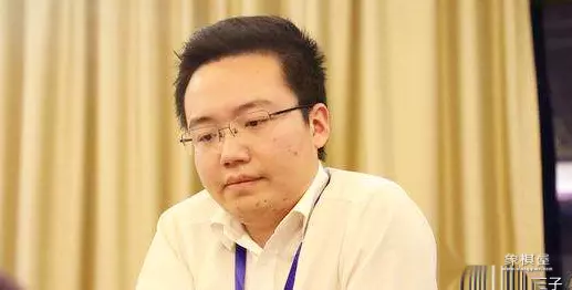 广东碧桂园象棋队买郑惟桐