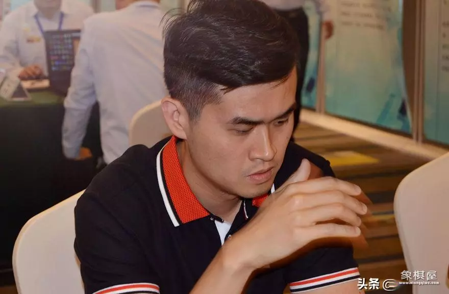 中国象棋最厉害的人排名