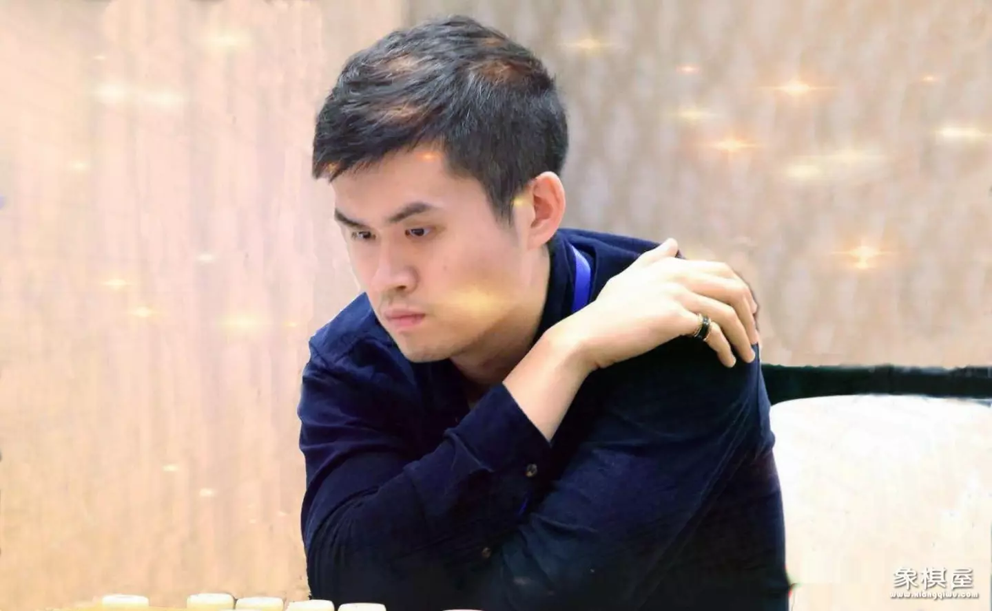 中国象棋排名前十位是哪些人