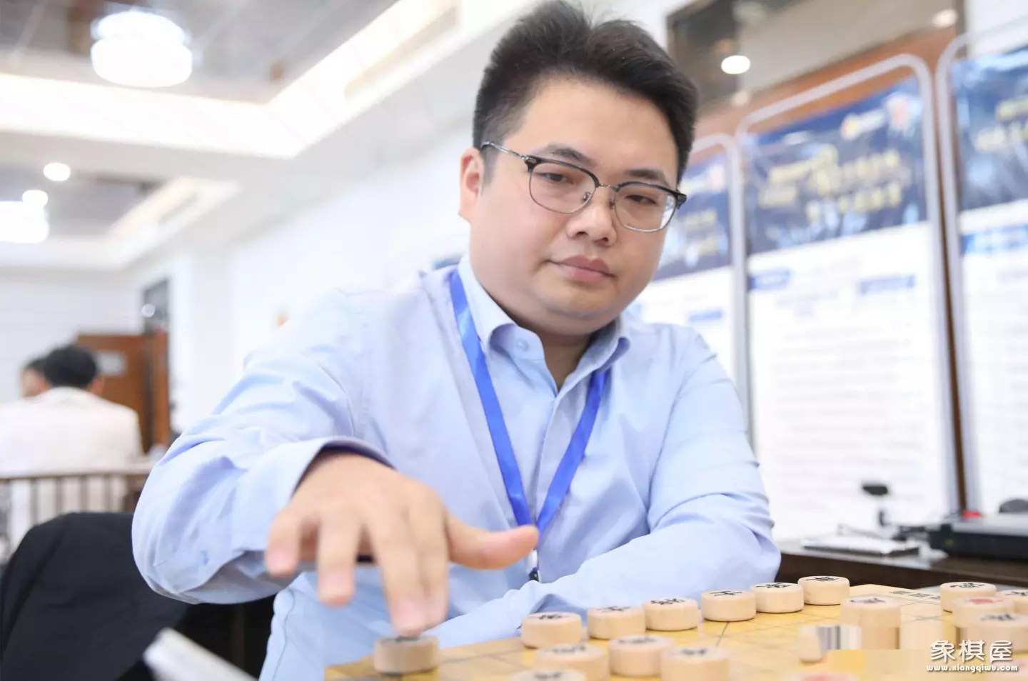 中国象棋排名前十位是哪些人