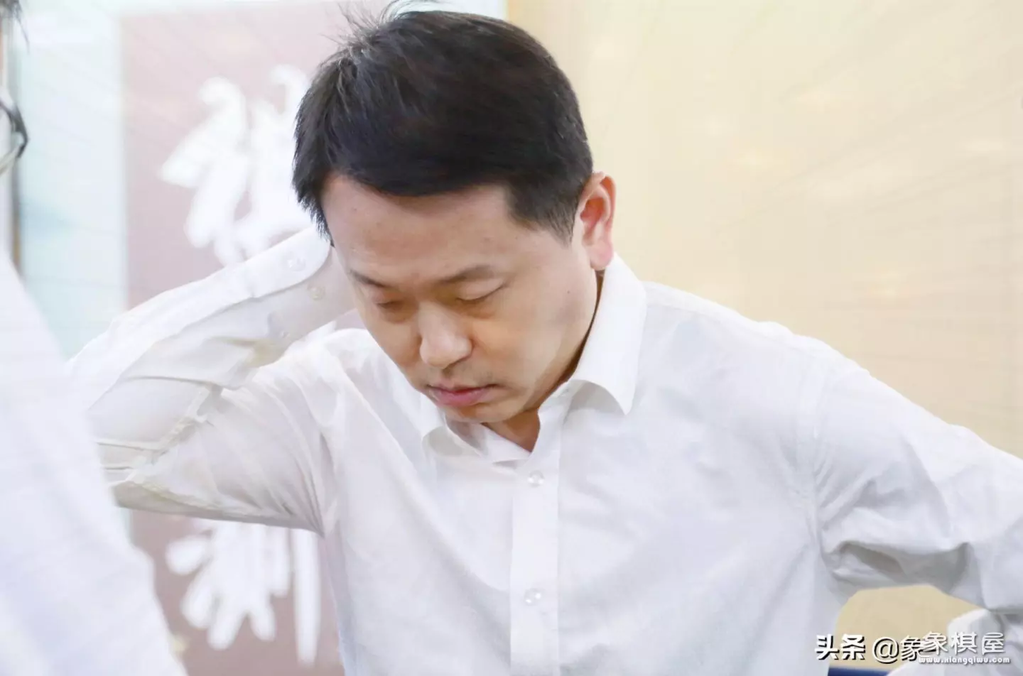 中国象棋排名前十位是哪些人