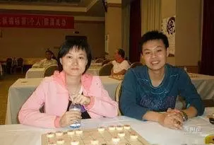 许银川的老婆叫什么名字