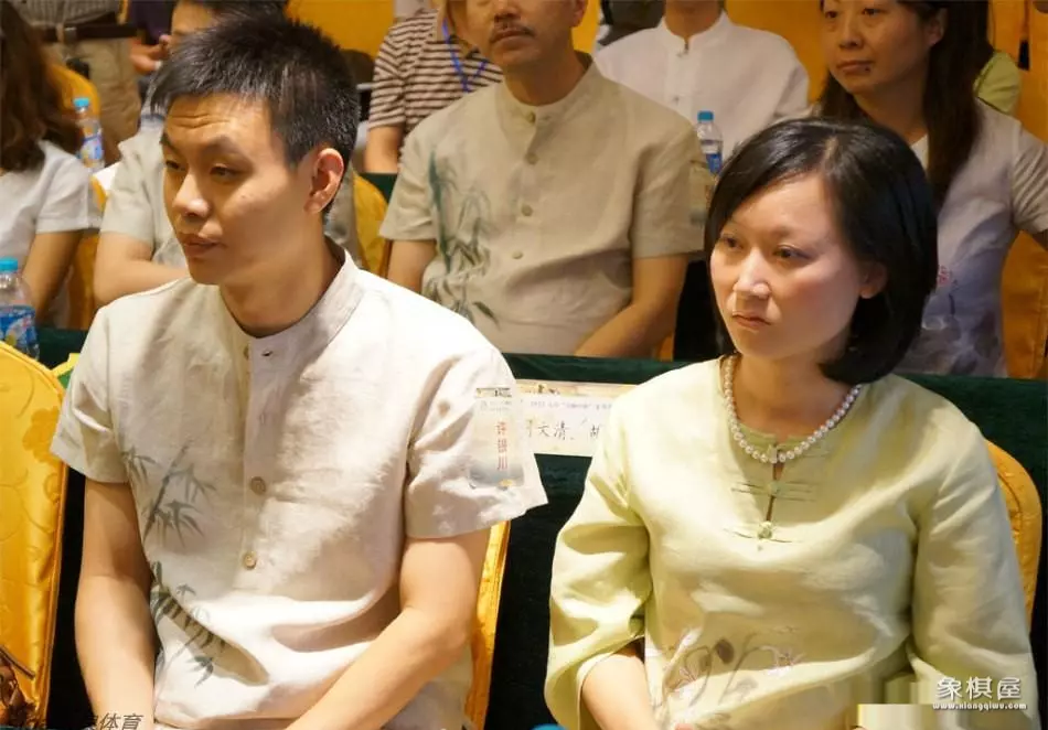 许银川的老婆叫什么名字