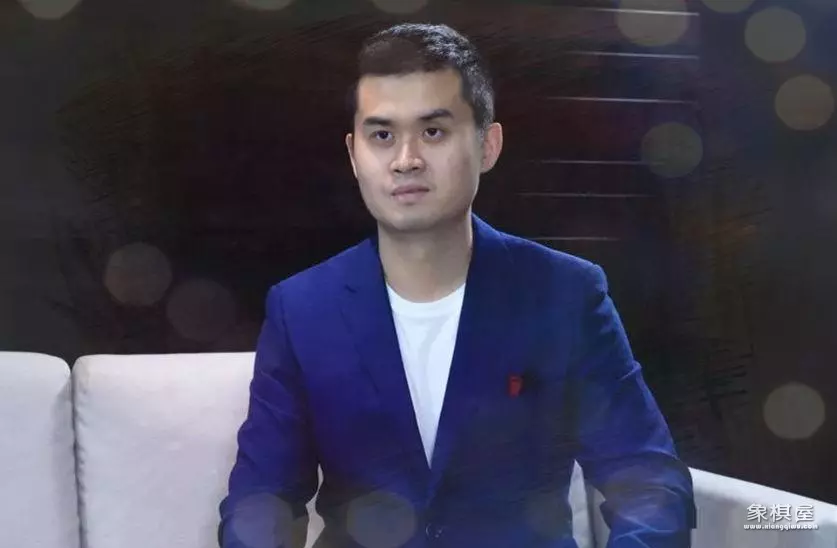 八卦巧负王天一