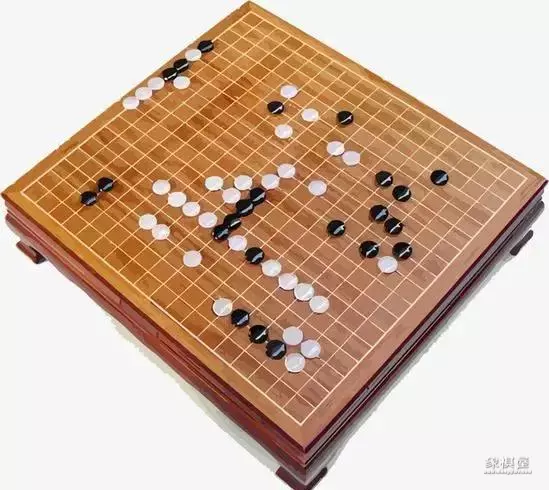 象范围内的棋都可以吃吗