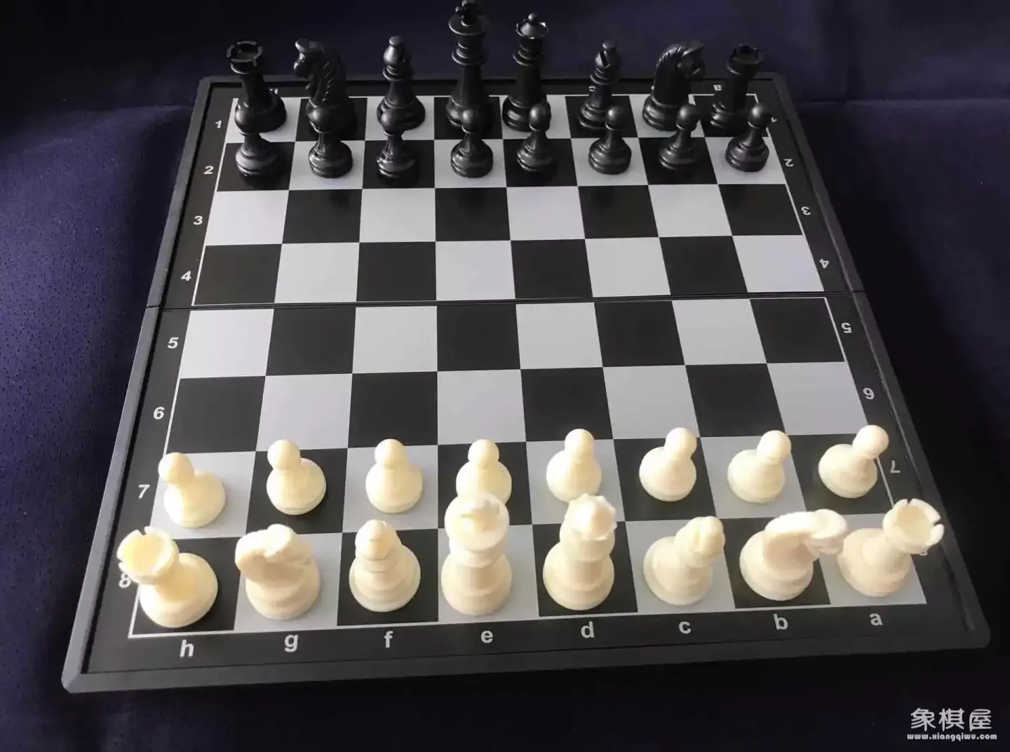 象范围内的棋都可以吃吗