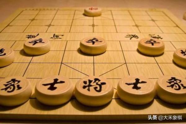 象棋开局怎么走才能赢（探寻象棋开局的致胜秘籍，如何下出完美第一步）.