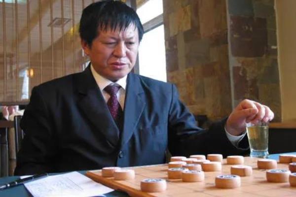 沈阳象棋特大名单（沈阳象棋特大名单，谁将成为下一个冠军）.