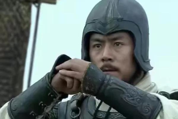 白衣渡江为世人所耻（探寻白衣渡江背后的惊天秘密，是英勇还是背叛）.