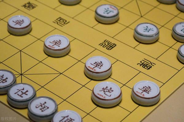 中国象棋各棋子的价值（谁是中国象棋中最具价值的棋子）.