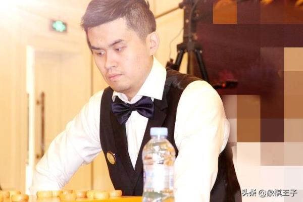 广东碧桂园象棋队买郑惟桐（广东碧桂园象棋队为何砸重金买郑惟桐）.
