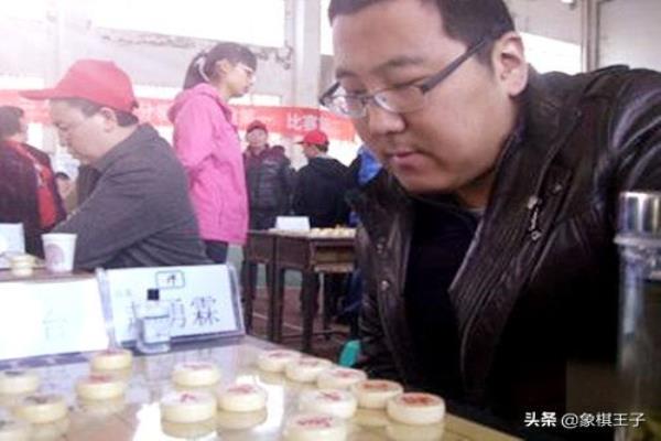 山东有象棋特级大师吗（山东象棋特级大师，为何他能独领风骚）.