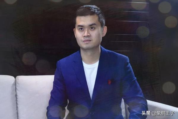 八卦巧负王天一（谁将成为八卦领域的王天一）