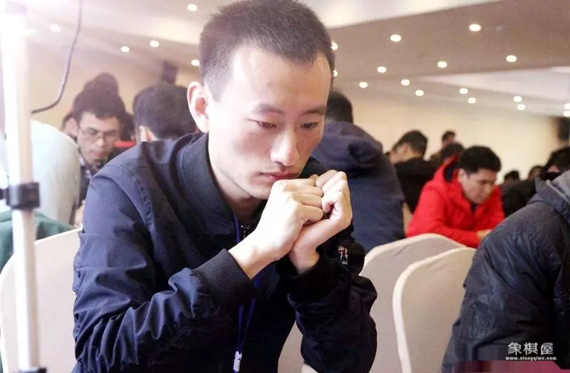 辽宁象棋大师名单