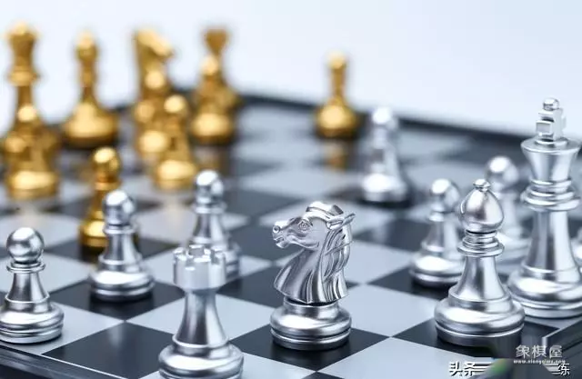 象棋和国际象棋的区别