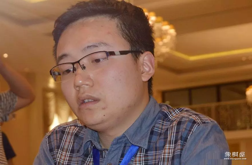 现在许银川和王天一谁厉害