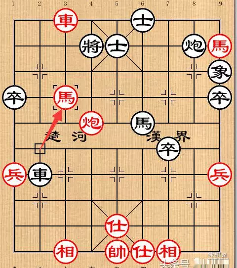 胡荣华vs李来群(李来群一车换三)