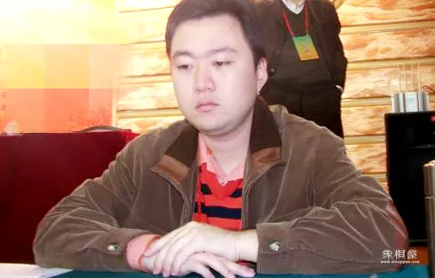 王天一最厉害的一盘棋