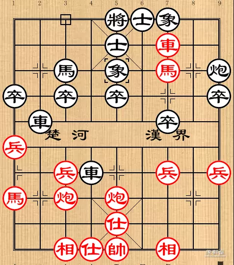 2002年全国象棋团体锦标赛