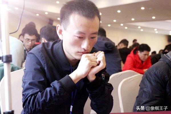 辽宁象棋大师名单（谁是全国象棋界瞩目的辽宁大师）.