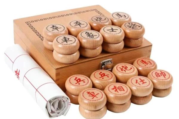 如何下中国象棋教程（掌握中国象棋，你准备好了吗）.
