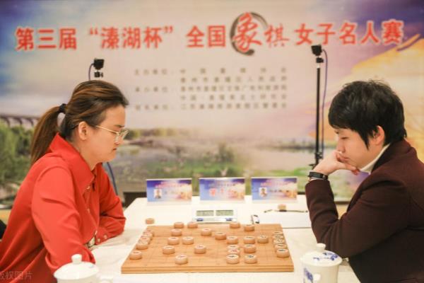 中国象棋怎么下才能赢所有人（如何成为中国象棋高手，征服所有对手）.
