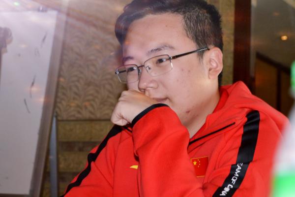 王天一象棋什么水平（王天一象棋成就究竟有多高）.
