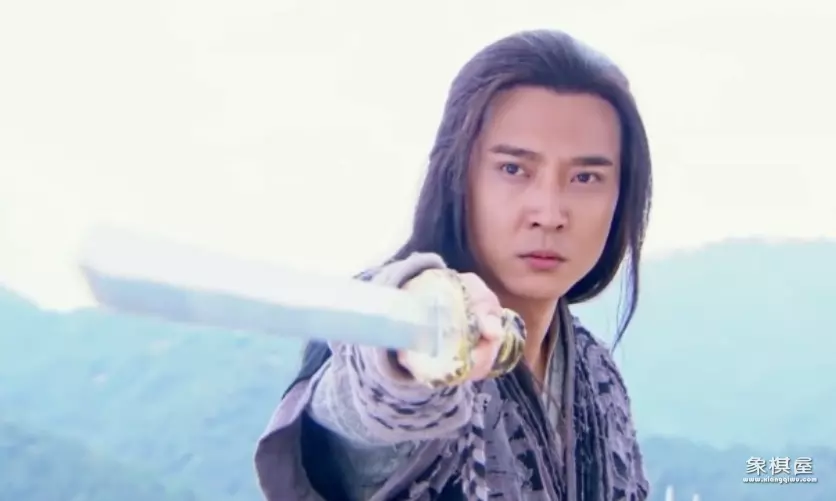 大神独孤九剑四代